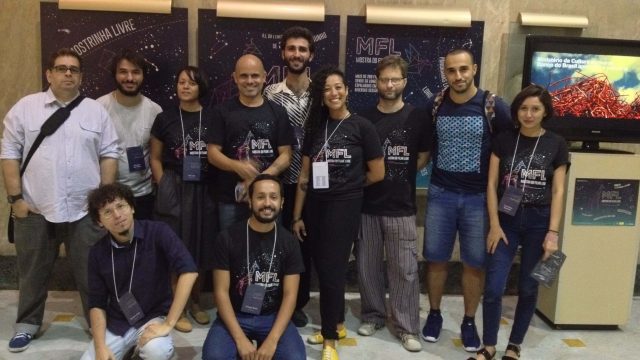 05/05 à 10/05: Mostra do Filme Livre 2017