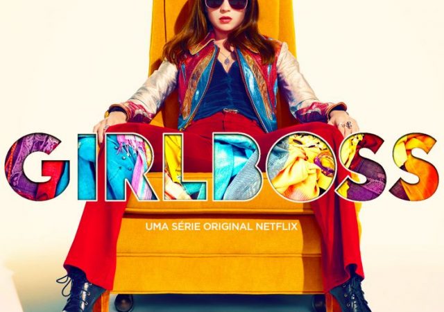 Girlboss