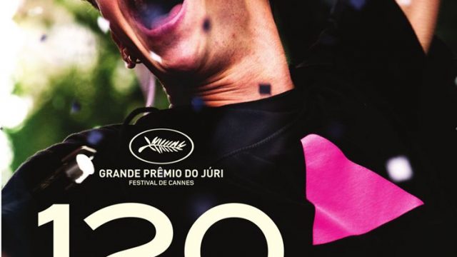 120 Batimentos Por Minuto