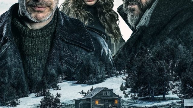 Confira o trailer oficial de “Neve Negra”, com Ricardo Darín e Leonardo Sbaraglia!