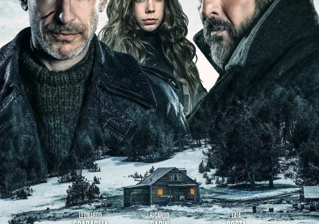 Confira o trailer oficial de “Neve Negra”, com Ricardo Darín e Leonardo Sbaraglia!