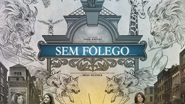 Sem Fôlego