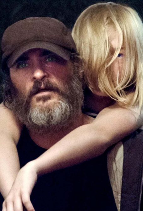 You Were Never Really Here