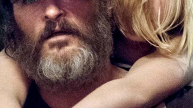 You Were Never Really Here