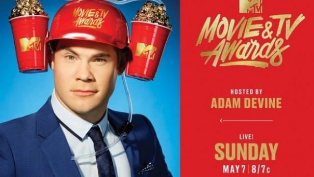 MTV Movie and TV Awards 2017: Os Vencedores