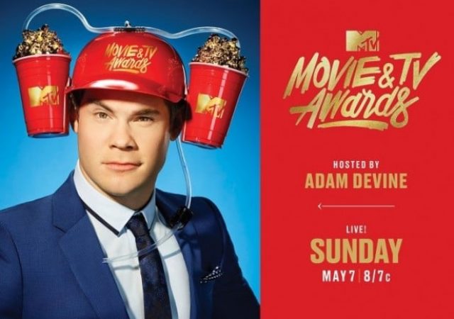 MTV Movie and TV Awards 2017: Os Vencedores