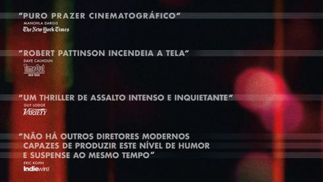 Bom Comportamento