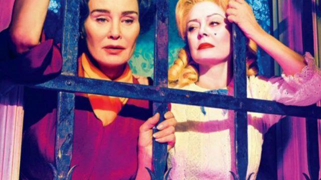 Feud: Bette e Joan