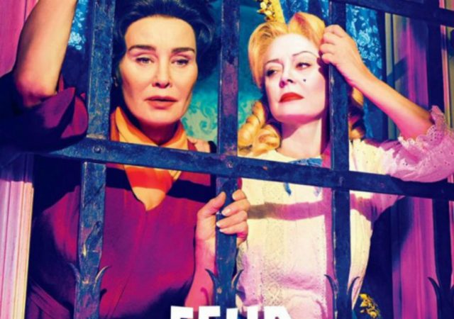 Feud: Bette e Joan