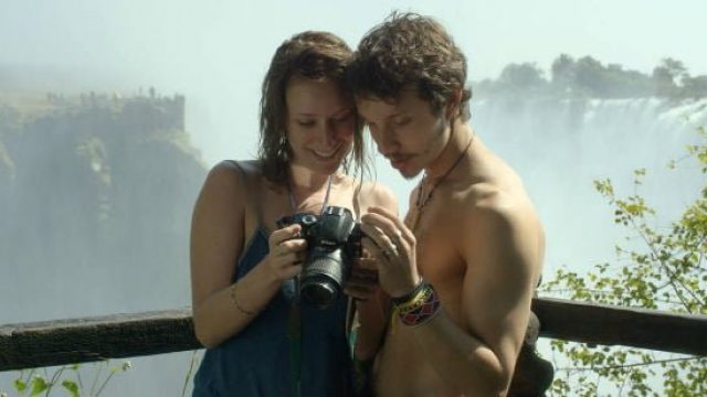 “Gabriel e a Montanha” no Festival de Cannes 2017