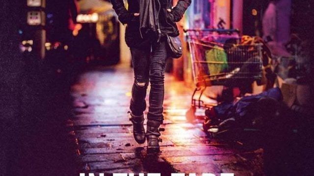 Aus Dem Nichts (In The Fade)