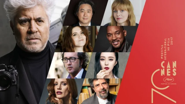 Festival de Cannes 2017: Os Júris Detalhados