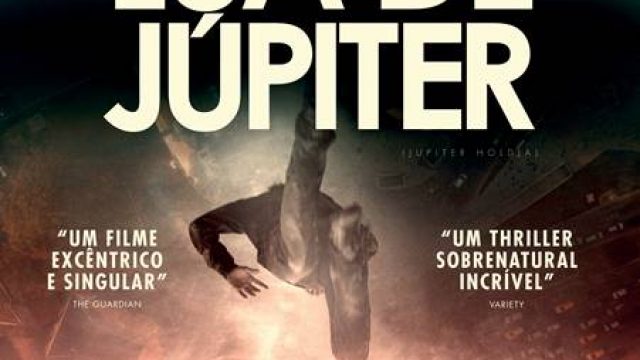 Lua de Júpiter
