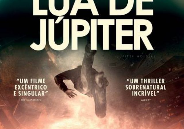 Lua de Júpiter