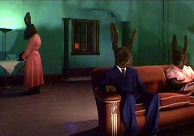 07 à 28/06: Curso Dicionário David Lynch às Quartas no RJ