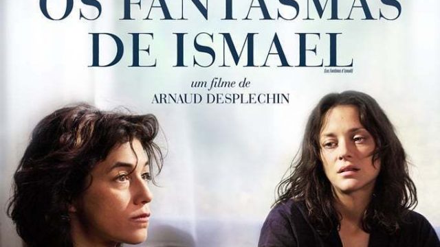 Os Fantasmas de Ismael