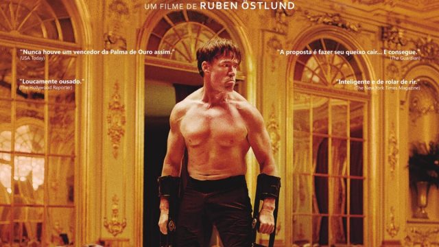 The Square – A Arte da Discórdia