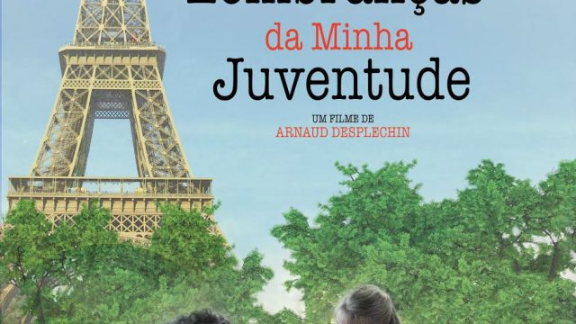 Três Lembranças da Minha Juventude