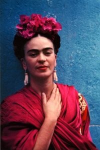 Frida-foto