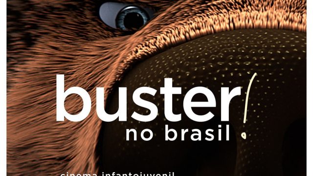 28/06 à 16/07: Buster no Brasil – Cinema Infantojuvenil no CCBB RJ