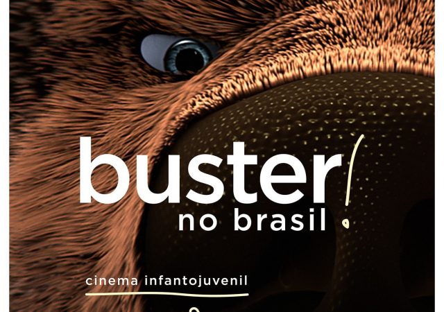 28/06 à 16/07: Buster no Brasil – Cinema Infantojuvenil no CCBB RJ