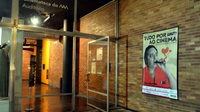 01/12 à 19/12: Programação Dezembro: Cinemateca do MAM RJ