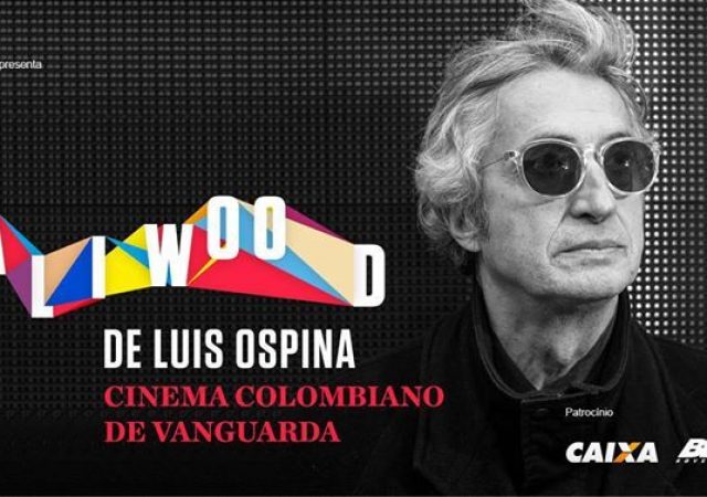 27/06 à 09/07: Mostra Caliwood de Luis Ospina