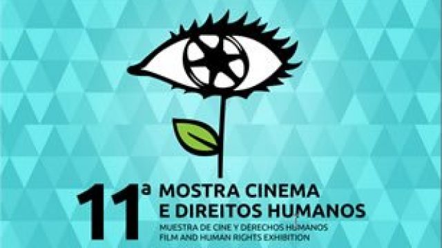 20 à 25/06: Mostra Cinema e Direitos Humanos 2017