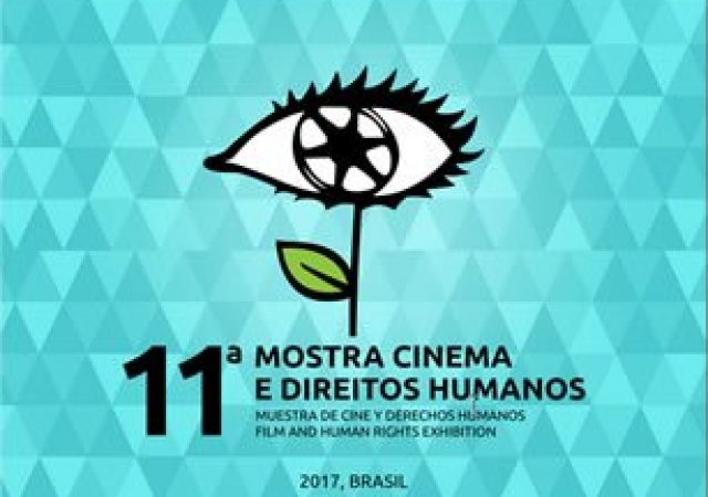20 à 25/06: Mostra Cinema e Direitos Humanos 2017