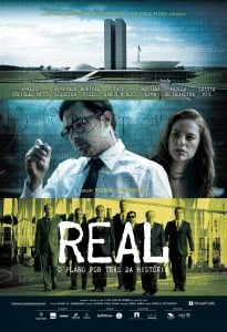 real-poster