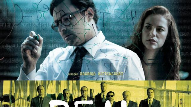 Crítica: Real – O Plano Por Trás da História