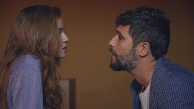 São Paulo é o cenário do filme “Todas as Canções de Amor”!