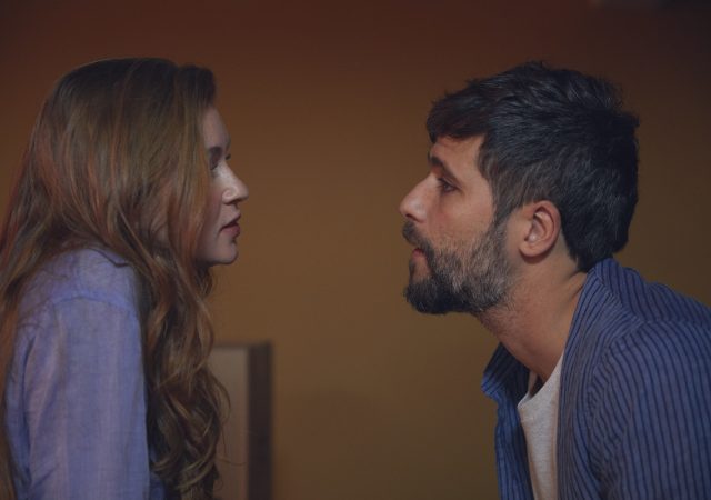 São Paulo é o cenário do filme “Todas as Canções de Amor”!