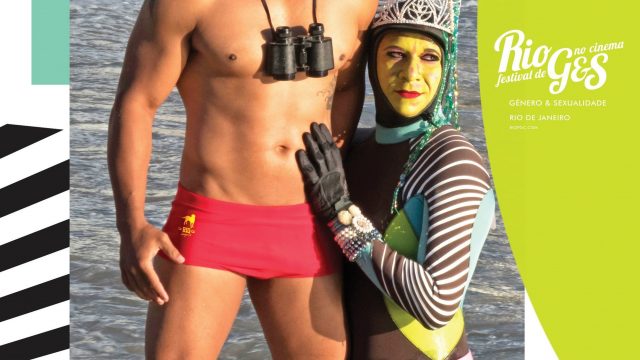 06 à 16/07: Rio Festival de Gênero & Sexualidade no Cinema 2017