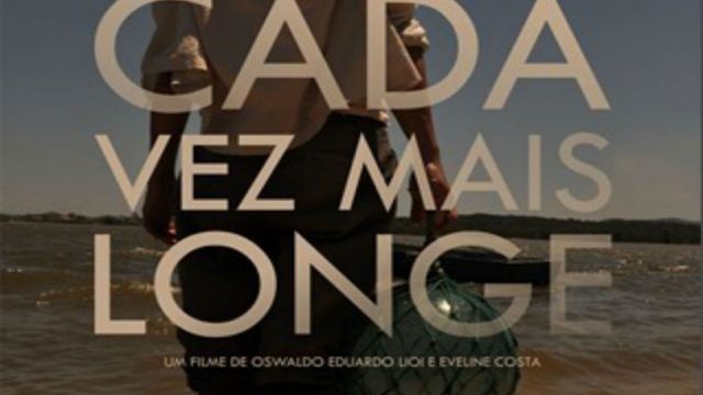 Cada Vez Mais Longe