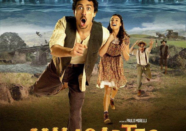 Vídeo mostra os efeitos especiais de “Malasartes e o Duelo com a Morte”!