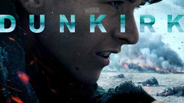Crítica: Dunkirk