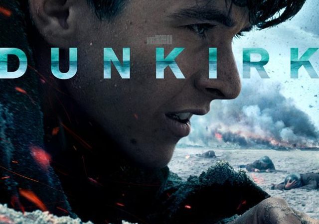 Crítica: Dunkirk