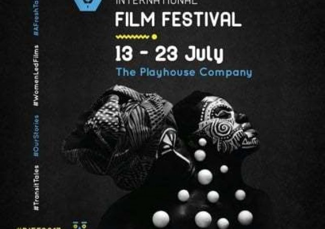 Os Filmes Brasileiros no Festival Internacional de Cinema de Durban 2017