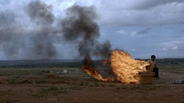 15 à 27/08: Mostra Brasil Distópico: Caixa Cultural RJ