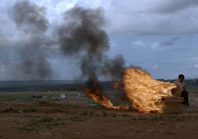 15 à 27/08: Mostra Brasil Distópico: Caixa Cultural RJ