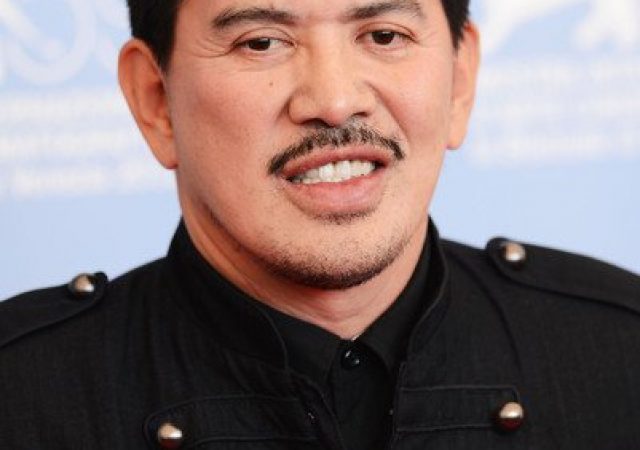 Programa 57: Brillante Mendoza