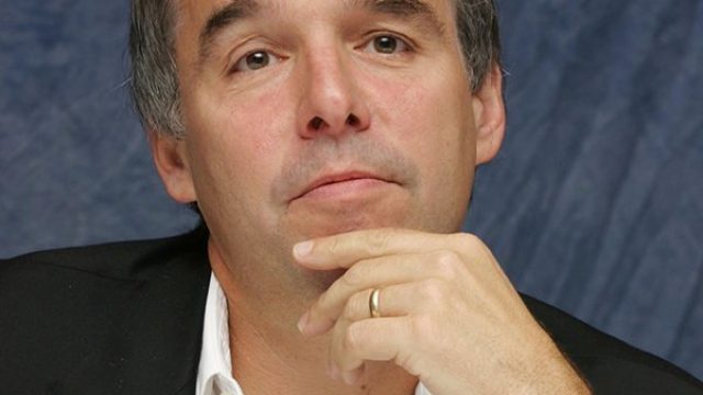 Programa 64: Chris Columbus