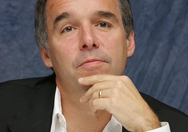 Programa 64: Chris Columbus