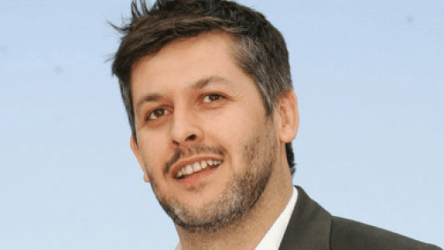 Programa 50: Christophe Honoré