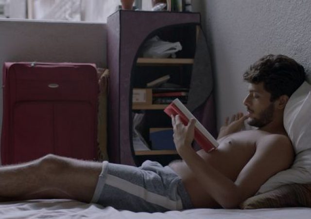 “Corpo Elétrico” Em Cartaz No Estação Net!