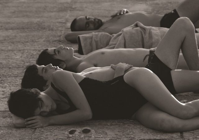 01 à 13/08: Mostra Por Dentro da Ilha: Cinema em Cuba nos Anos 2000: Caixa Cultural RJ