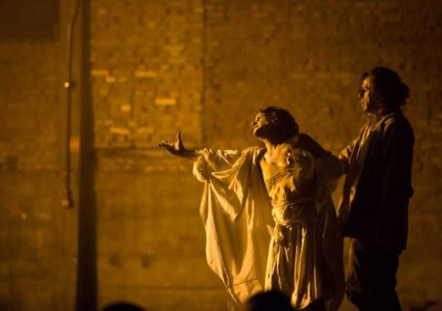 Caixa Cultural completa 37 anos no dia 12/08