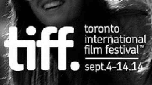 Programa 40: Festival de Toronto 2014