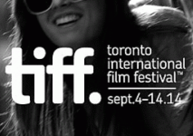 Programa 40: Festival de Toronto 2014